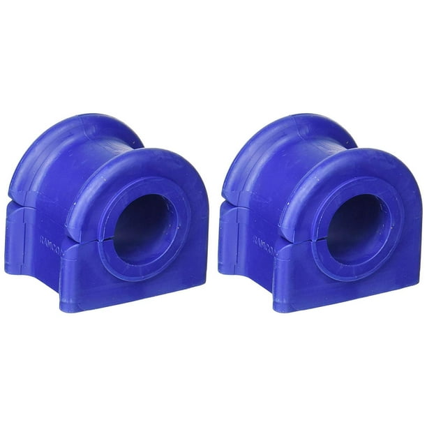Suspension Stabilizer Bar Bushing Kit Front QuickSteer K80079 for sale online Suspension Stabilizer Bar Bushing Kit Front QuickSteer K80079 for sale online